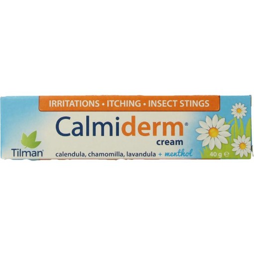 afbeelding van Calmiderm creme