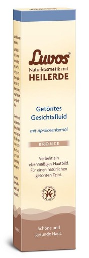 afbeelding van Dagcreme gekleurd medium