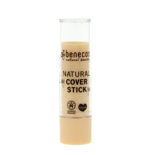 afbeelding van Coverstick beige