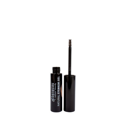 afbeelding van Wenkbrauw gel ash brown vegan