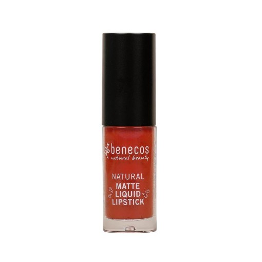 afbeelding van Lippenstift liquid mat trust in rust