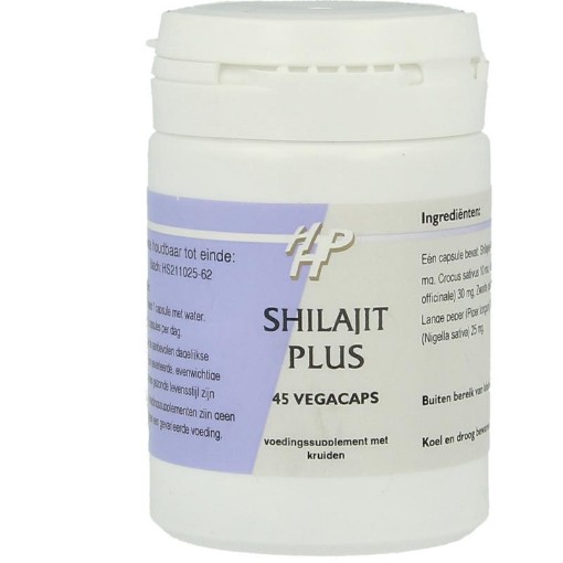 afbeelding van Shijalit plus