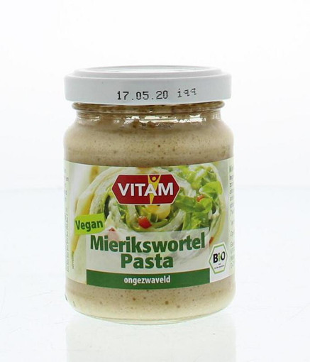 afbeelding van Mierikswortel pasta