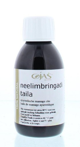 afbeelding van Neelimbringadi taila