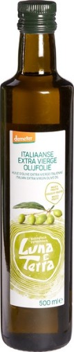 afbeelding van Olijfolie Italie extra vierge demeter