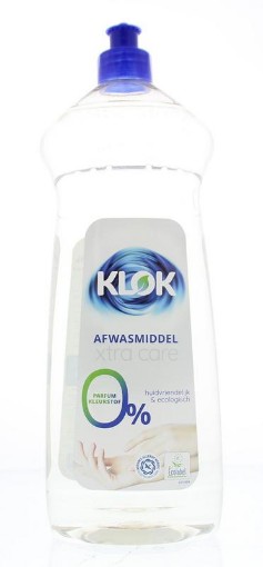 afbeelding van Afwasmiddel xtra care