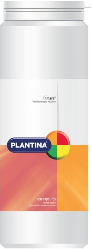 afbeelding van Trimare visolie