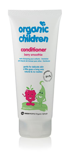 afbeelding van conditioner berry smoothie