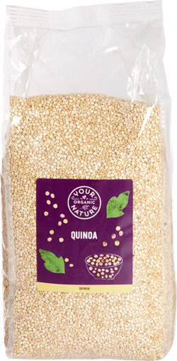 afbeelding van Quinoa