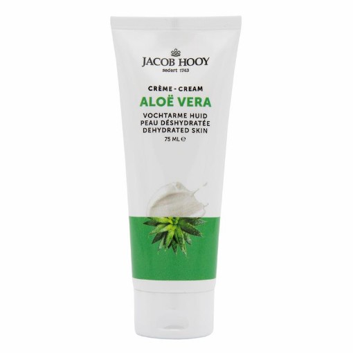 afbeelding van Aloe vera creme