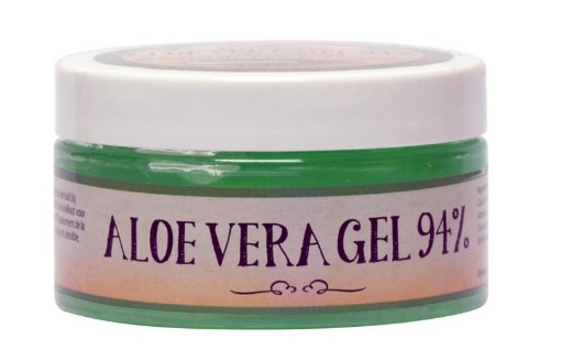 afbeelding van aloe vera gel