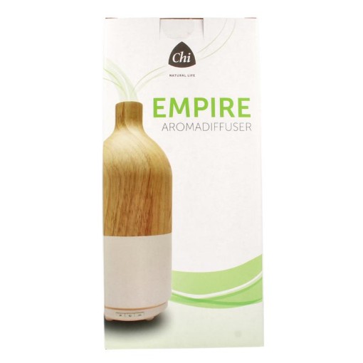 afbeelding van Empire verdamper