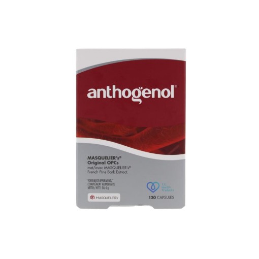 afbeelding van Anthogenol