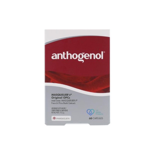 afbeelding van Anthogenol