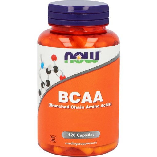 afbeelding van BCAA