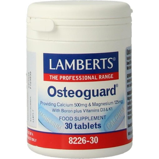 afbeelding van Osteoguard