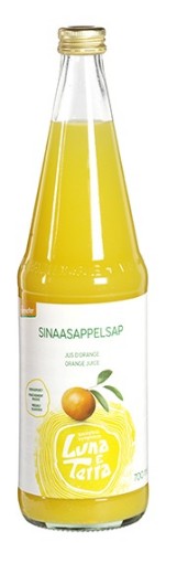 afbeelding van Sinaasappelsap