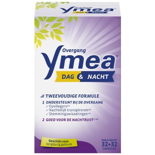 afbeelding van Ymea dag & nacht