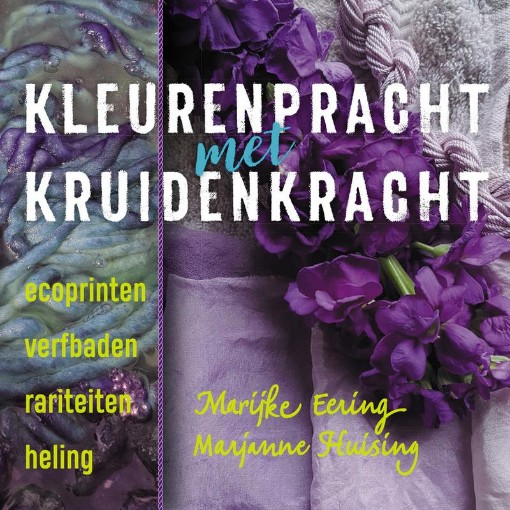 afbeelding van kleurenpracht m kruidenkracht