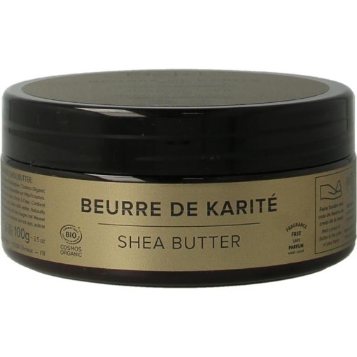 afbeelding van aleppo shea butter