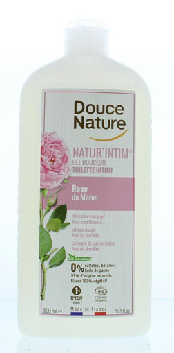 afbeelding van natur intim intieme wasg rose