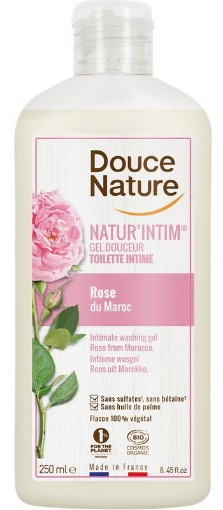 afbeelding van natur intim intieme wasg rose