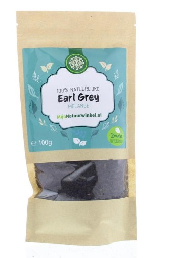afbeelding van earl grey thee