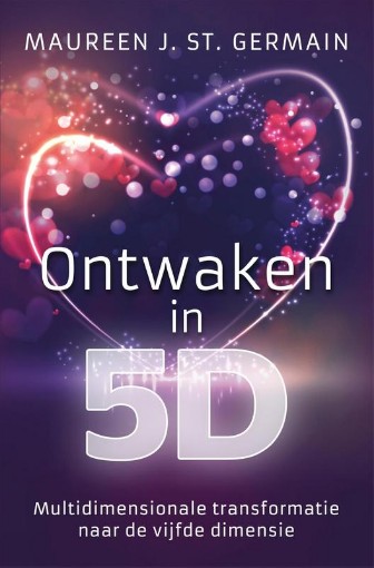 afbeelding van ontwaken in 5d @