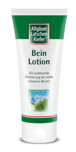 afbeelding van Allgauer beenlotion/allgasan