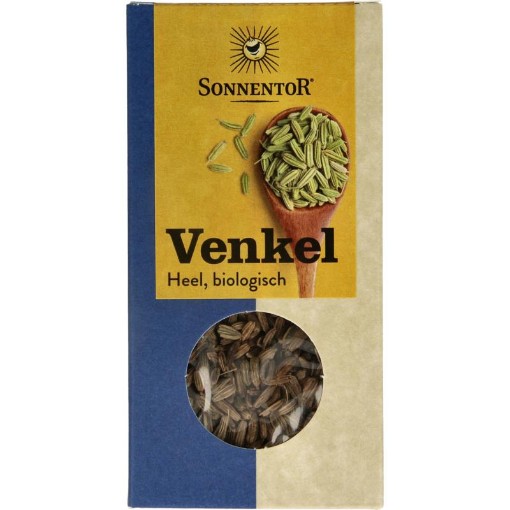 afbeelding van Sonnentor venkel