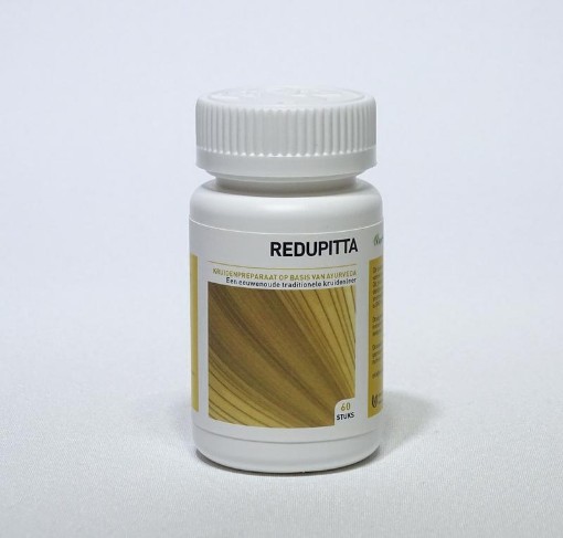 afbeelding van Redupitta