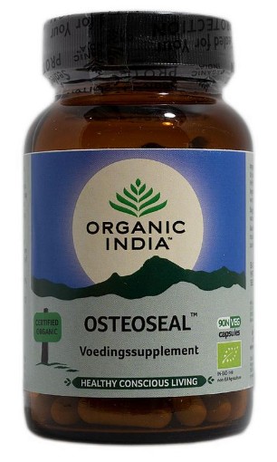 afbeelding van osteoseal bio caps
