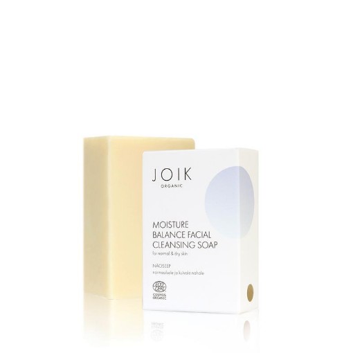 afbeelding van Joik moist bal facial soap n/d