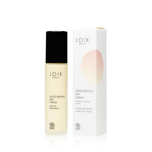 afbeelding van Joik moisturising day cream