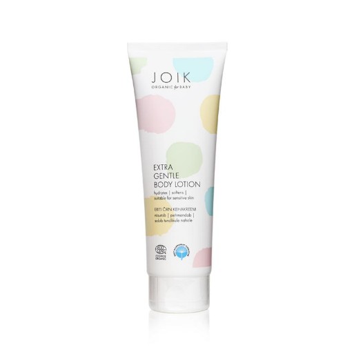 afbeelding van Joik baby ext gentle body loti