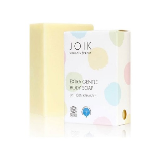 afbeelding van Joik baby xtr gentle body soap