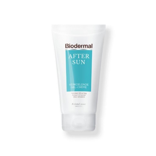 afbeelding van Biodermal after s verko gel cr