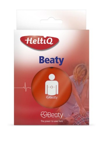 afbeelding van Heltiq beaty Heltiq