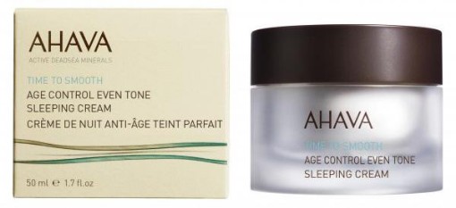 afbeelding van Ahava age control even tone sl