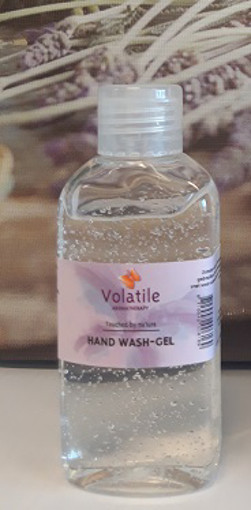 afbeelding van Handwashgel