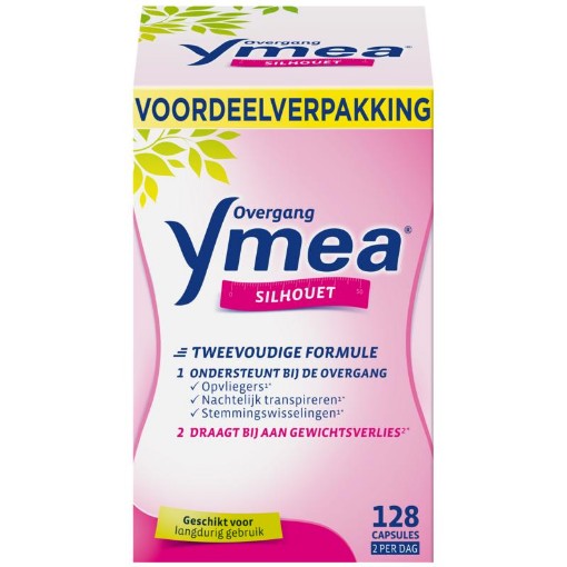 afbeelding van Ymea silhouet