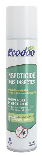 afbeelding van Ecodoo insecticide