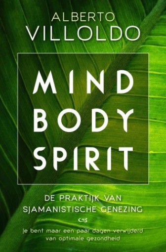 afbeelding van mind body spirit