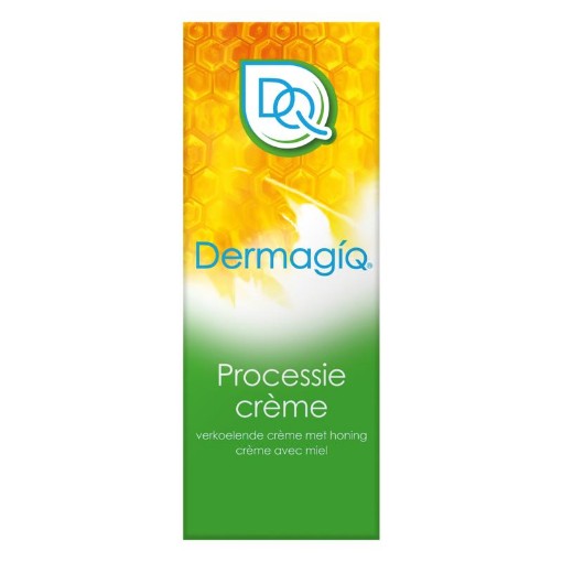 afbeelding van Dermagiq processie creme