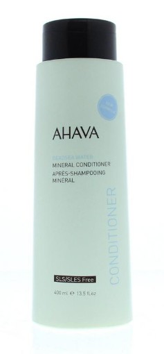 afbeelding van Ahava mineral conditioner