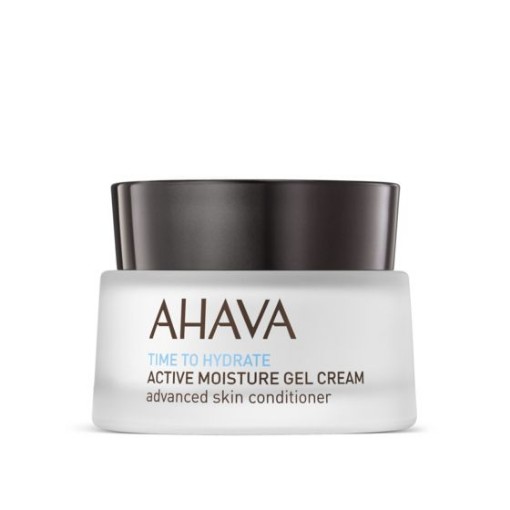 afbeelding van Ahava active moisture gel cr