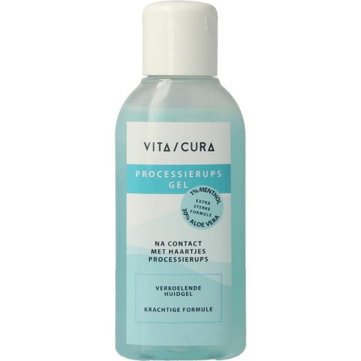 afbeelding van Vitacura processierups gel