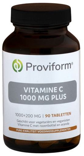 afbeelding van vitamine c 1000 plus