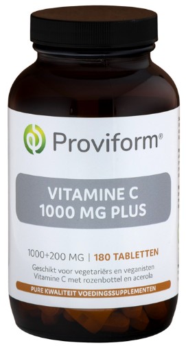 afbeelding van vitamine c 1000 plus