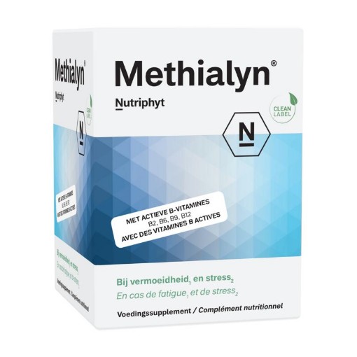 afbeelding van methialyn Nutriphyt